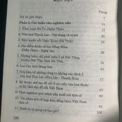 Bí ẩn của lòng đất - Hoàng Văn Khoán - 1999 687244