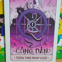 Công Dân Tuân Thủ Pháp Luật ----Vu Lôi