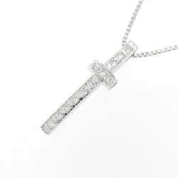 Vòng cổ kim cương Vandome - Hàng hiệu Authentic 844916