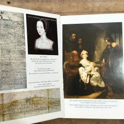 The Lady in the Tower: The Fall of Anne Boleyn - Alison Weir 734847