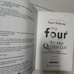 Sách Tứ đại quyền lực 716897