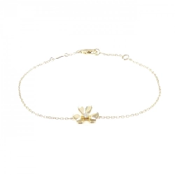 Vòng tay mini Frivole Van Cleef & Arpels - Hàng hiệu Authentic 845503