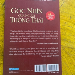 Góc nhìn của người thông thái uh-oh  470239
