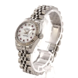 Đồng hồ Rolex Datejust 179174NGR SSxWG tự động - Hàng hiệu chính hãng 881576