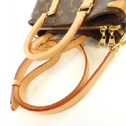 Túi xách Louis Vuitton Monogram Sulfuro BB M44815 - Hàng hiệu Chính hãng 803946