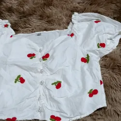 Áo kiểu nữ, croptop, sơ mi..  973382