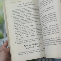 Làm Điều Quan Trọng (Measure What Matters) - John Doerr 1018945