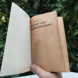 Mẹo Vặt Cho Người Đảm Đang - Nguyễn Duy - Thuỳ Minh 759351