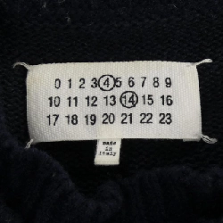 Maison Margiela SI1GP0001 Áo len - Hàng hiệu Chính hãng 892823
