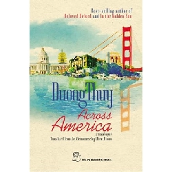 Across America 2018 - Dương Thụy New 100% HCM.PO