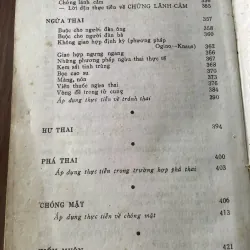 Bệnh đàn bà - tái bản - bs Lương Phán - Nguyễn Thị Lợi  796950