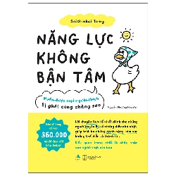 Năng Lực Không Bận Tâm - Bị Ghét Cũng Chẳng Sao (2025) - Seishinkai Tomy