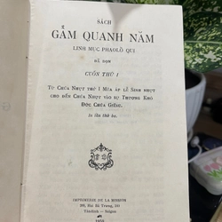Sách: GẪM QUANH NĂM 279653