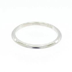 Nhẫn Band Tiffany - Hàng hiệu Authentic 835925