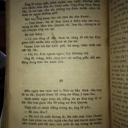 Những khoảng cách còn lại - Nguyễn Mạnh Tuấn  788878