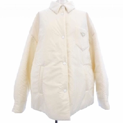 【Khuyến mãi】Áo khoác PRADA