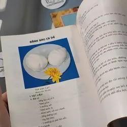 50 Món Bánh - Mứt Thông Dụng (tập 1 + 2) 727284