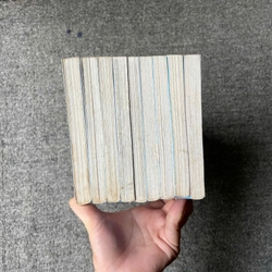 Truyện Vua Bài - Trọn bộ 9 tập - NXB Kim Đồng 210842