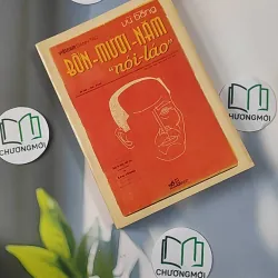 [MIỄN PHÍ BỌC SÁCH] Bốn mươi năm nói láo - Vũ Bằng 798374