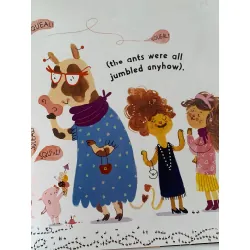 Fame Mouse – Joshua George 561101