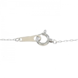 Dây chuyền kim cương PT 0.10CT - Hàng hiệu Chính hãng 864990