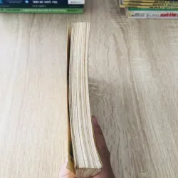 TIẾU LÂM TRUNG QUỐC  1022503