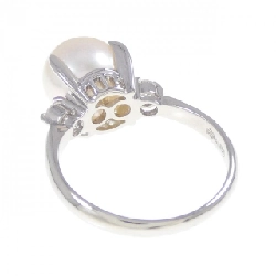 Nhẫn ngọc trai Akoya PT850 10mm 667621