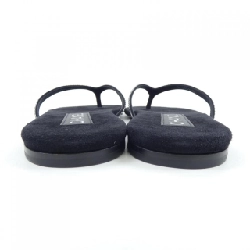 Chanel CHANEL Dép xỏ ngón THONGS G46205B19026 - Hàng hiệu Chính hãng 830151