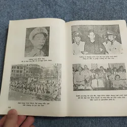 TRẦN LỆ XUÂN: GIẤC MỘNG CHÍNH TRƯỜNG 694847