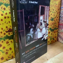 Từ Xác Định Đến Bất Định - F. David Peat