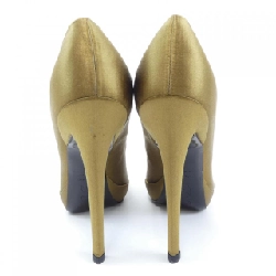 【Mã giảm giá】Giày cao gót ROGER VIVIER 664503