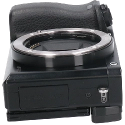 α6000 ILCE-6000 Đen - Hàng hiệu Chính hãng 879647