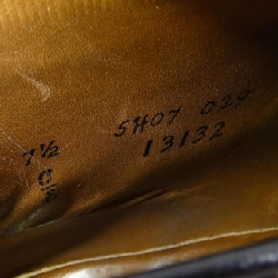 Giày boot ALDEN - Hàng hiệu Authentic 907331