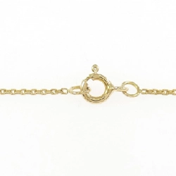 Louis Vuitton Vault One PM Necklace - Hàng hiệu Authentic 841806
