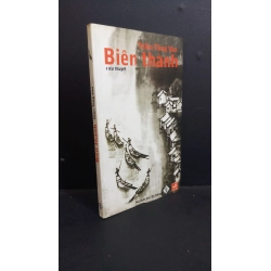 Biên thành mới 90% bẩn bìa, ố nhẹ, có chữ ký 2006 HCM2811 Thẩm Tùng Văn VĂN HỌC Oreka Blogmeo