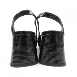 Giày cao gót Slingback Louis Vuitton 658217