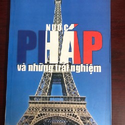 Nước Pháp và những trải nhiệm