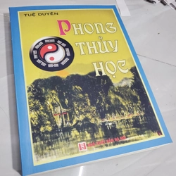 Phong Thủy Học – Tuệ Duyên