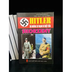 (Sách cũ SCGR) Hitler và những sứ mạng bí mật của Skorzeny - Ottoskorzeny - Lịch sử VAVOD1K1-35 Blogmeo090426