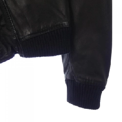 Áo khoác da DIESEL 633647