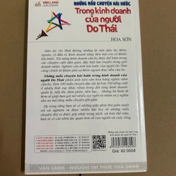 Những mẩu chuyện hài hước trong kinh doanh của người Do Thái 475929