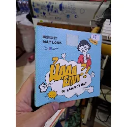 Ủaaa emm?! Đi làm roy hả VĂN HỌC HCM1008