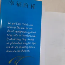 Nấc Thang Hạnh Phúc. Diệp Chí Linh 588225