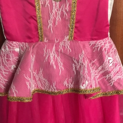Đâm Công Chúa cho bé Gái 130cm  460761