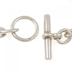 Vòng tay HERMES Chaine d'Ancre PM - Hàng hiệu Authentic 848430