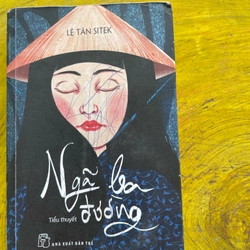 NGÃ BA ĐƯỜNG- LỆ TÂN SITEK