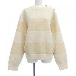 【Mã giảm giá】Louis Vuitton LOUIS VUITTON Áo len