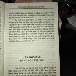 Mưu trí Đông Phương - Huyền Cơ 998375