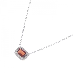 PT Garnet Necklace 0.72CT - Hàng hiệu Authentic 865043
