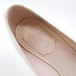 【Mã giảm giá】Giày cao gót ROGER VIVIER 663192